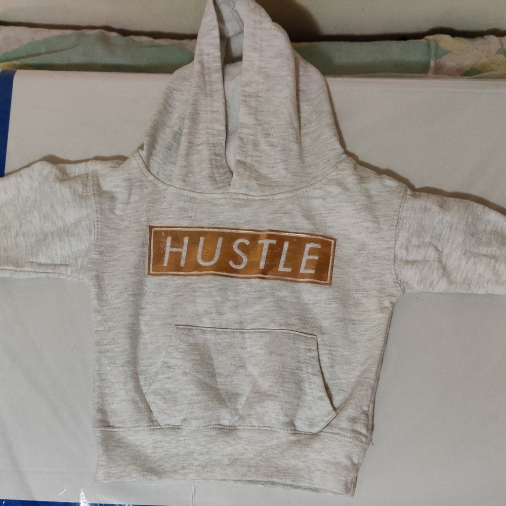 Toddler Hoodie